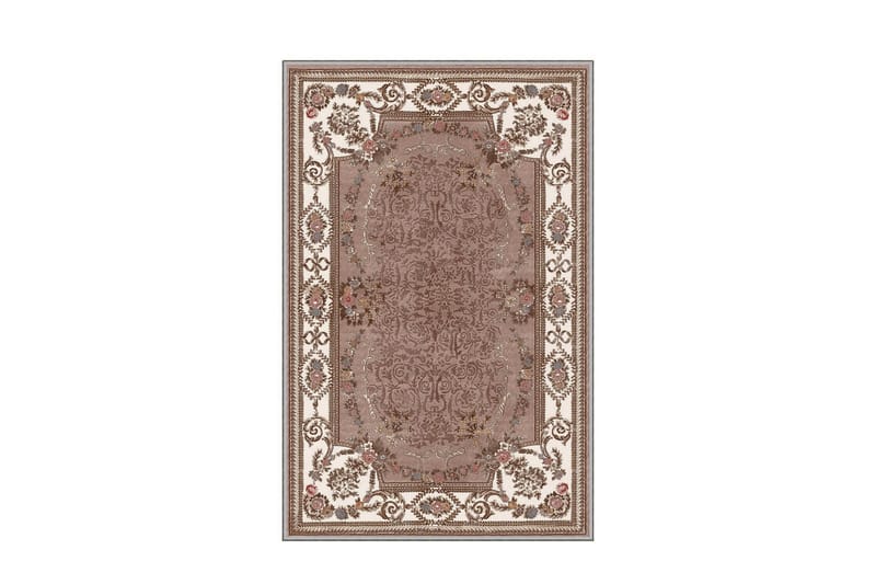 Homefesto Tæppe 160x230 cm - Flerfarvet - Tekstiler - Tæpper - Orientalske tæpper