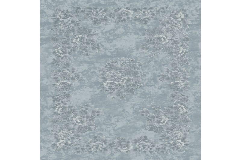 Homefesto Tæppe 160x230 cm - Flerfarvet - Tekstiler - Tæpper - Orientalske tæpper
