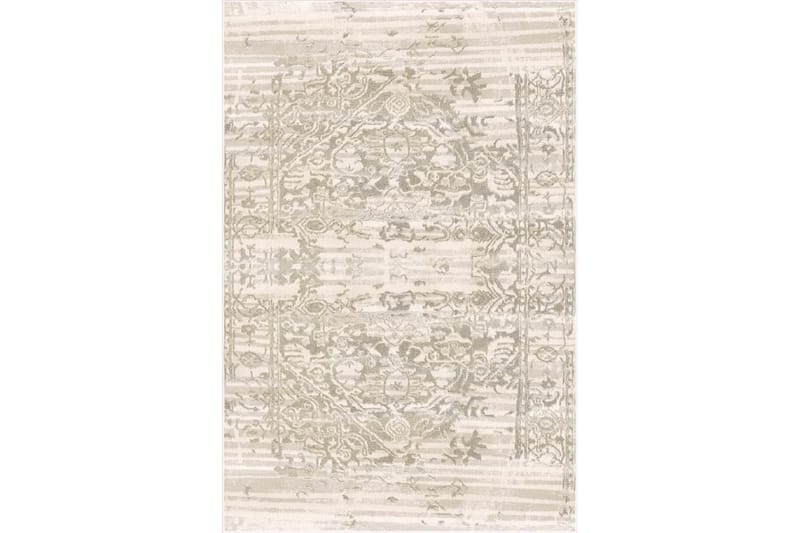 Homefesto Tæppe 160x230 cm - Flerfarvet/Velour - Orientalske tæpper - Persisk tæppe