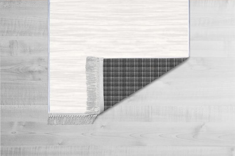 Homefesto Tæppe 160x230 cm - Flerfarvet/Velour - Tekstiler - Tæpper - Orientalske tæpper