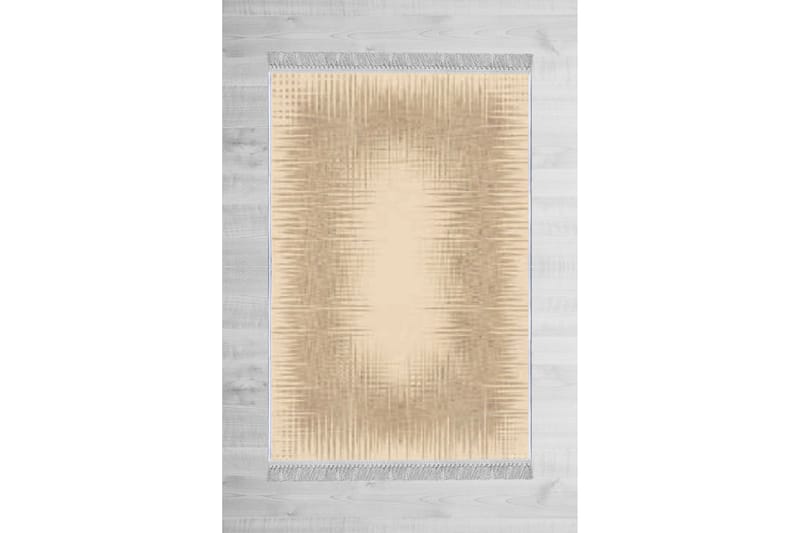 Homefesto Tæppe 160x230 cm - Flerfarvet/Velour - Orientalske tæpper - Persisk tæppe