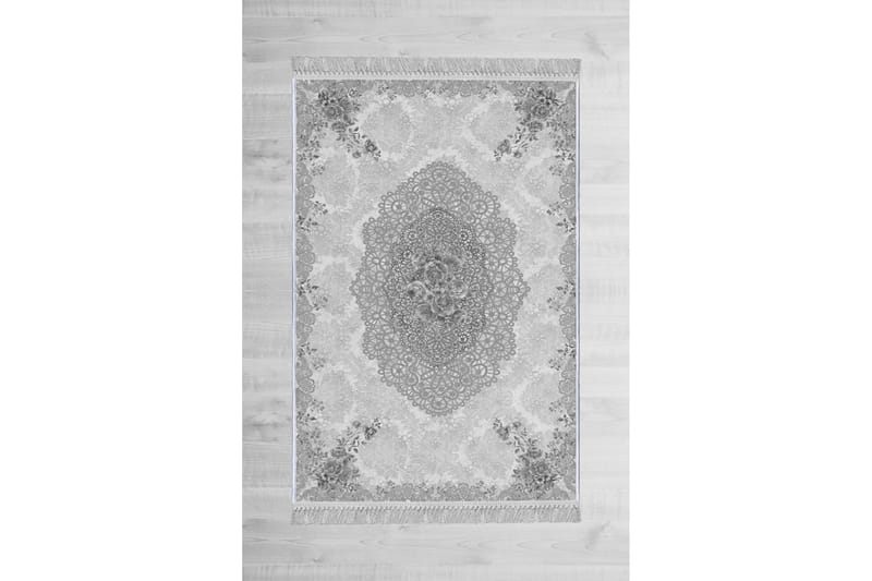 Homefesto Tæppe 160x230 cm - Flerfarvet/Velour - Orientalske tæpper - Persisk tæppe