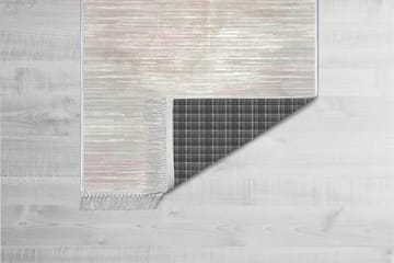 Homefesto Tæppe 160x230 cm - Flerfarvet/Velour - Tekstiler - Tæpper - Orientalske tæpper