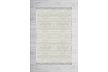 Homefesto Tæppe 160x230 cm - Flerfarvet/Velour - Tekstiler - Tæpper - Orientalske tæpper