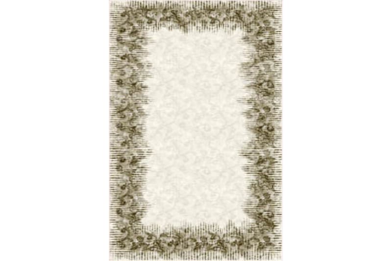 Homefesto Tæppe 160x230 cm - Flerfarvet/Velour - Tekstiler - Tæpper - Orientalske tæpper
