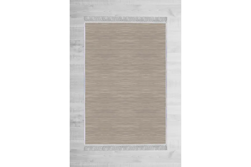 Homefesto Tæppe 160x230 cm, Flerfarvet/Velour