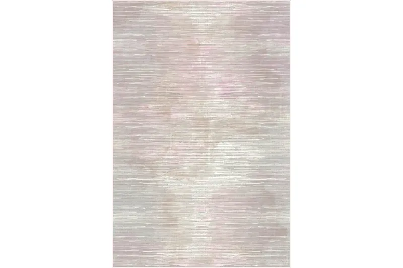 Homefesto Tæppe 160x230 cm - Flerfarvet/Velour - Tekstiler - Tæpper - Orientalske tæpper