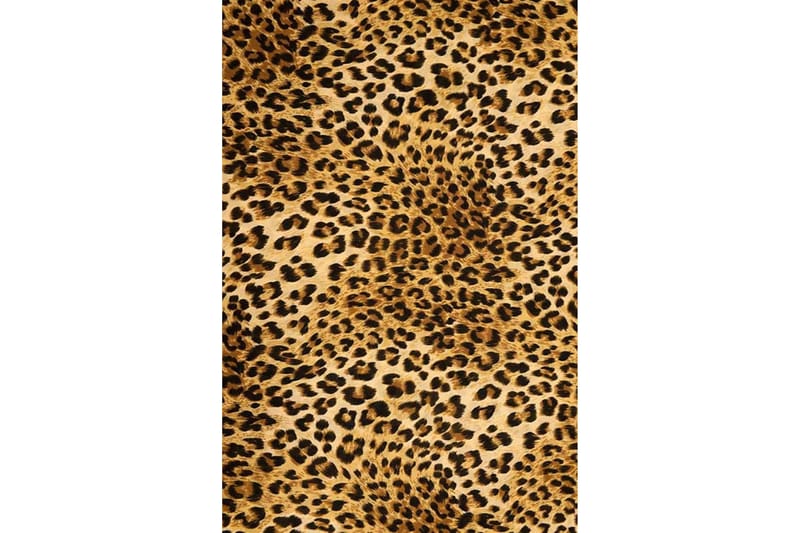 Homefesto Tæppe 160x230 cm - Flerfarvet/Velour - Tekstiler - Tæpper - Orientalske tæpper