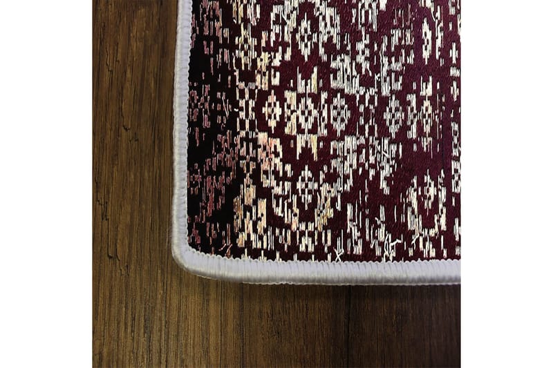 Homefesto Tæppe 160x230 cm - Multifarvet - Tekstiler - Tæpper - Orientalske tæpper