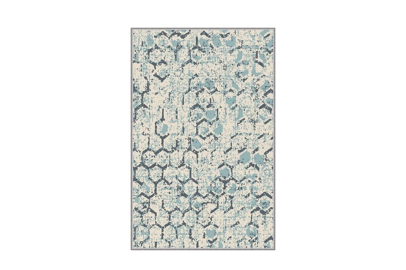 Homefesto Tæppe 160x230 cm, Multifarvet