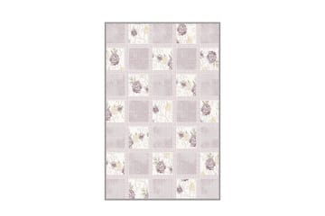 Homefesto Tæppe 160x230 cm - Multifarvet - Tekstiler - Tæpper - Orientalske tæpper