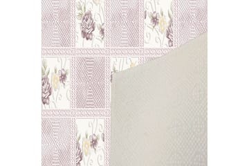 Homefesto Tæppe 160x230 cm - Multifarvet - Tekstiler - Tæpper - Orientalske tæpper