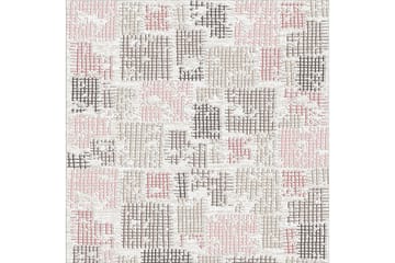 Homefesto Tæppe 160x230 cm - Multifarvet - Tekstiler - Tæpper - Orientalske tæpper