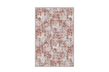Homefesto Tæppe 160x230 cm - Multifarvet - Tekstiler - Tæpper - Orientalske tæpper