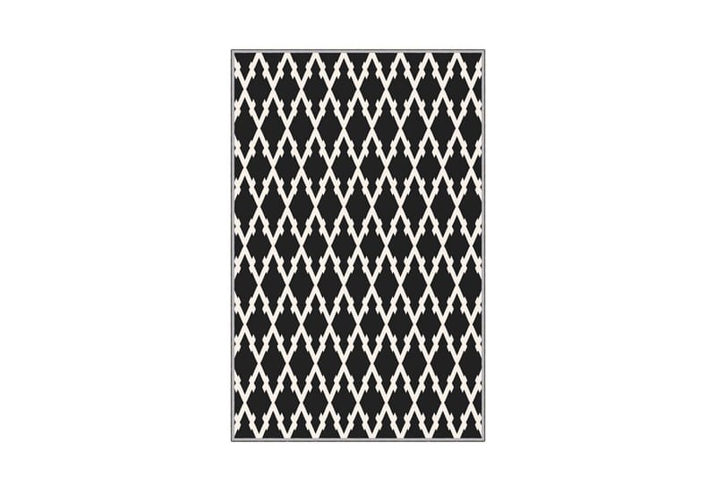 Homefesto Tæppe 160x230 cm - Multifarvet - Tekstiler - Tæpper - Orientalske tæpper