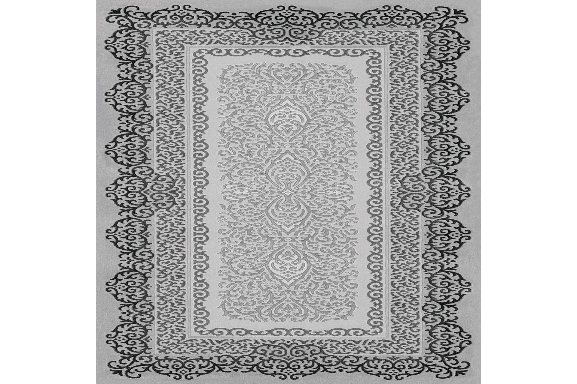 Homefesto Tæppe 160x230 cm - Multifarvet - Tekstiler - Tæpper - Orientalske tæpper