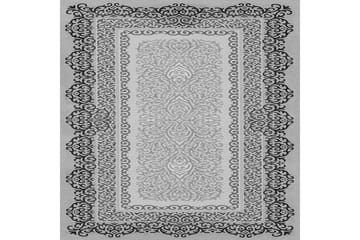 Homefesto Tæppe 160x230 cm - Multifarvet - Tekstiler - Tæpper - Orientalske tæpper