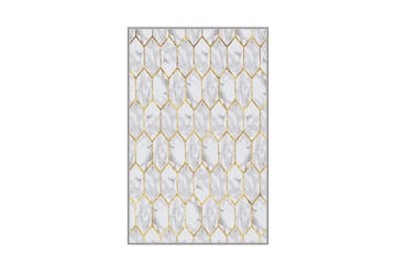 Homefesto Tæppe 160x230 cm - Multifarvet - Tekstiler - Tæpper - Orientalske tæpper
