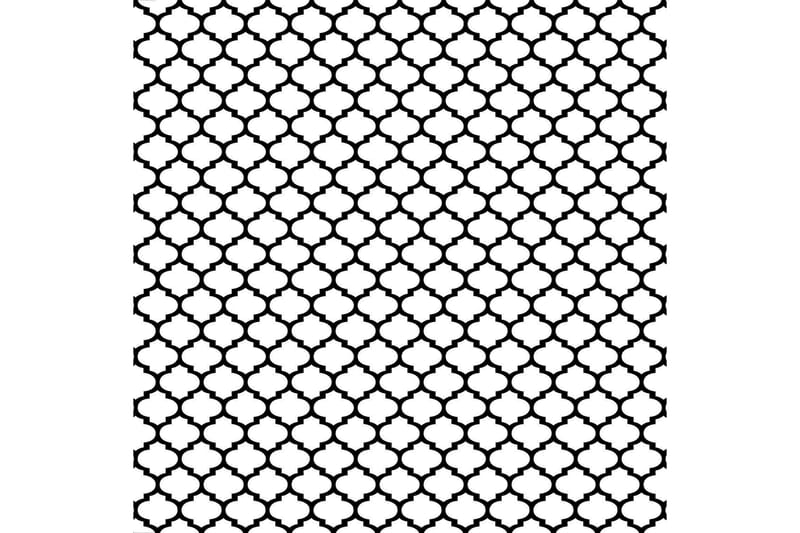 Homefesto Tæppe 160x230 cm - Multifarvet - Tekstiler - Tæpper - Orientalske tæpper