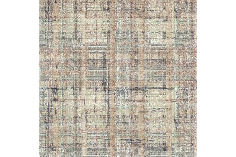 Homefesto Tæppe 160x230 cm - Multifarvet - Tekstiler - Tæpper - Orientalske tæpper