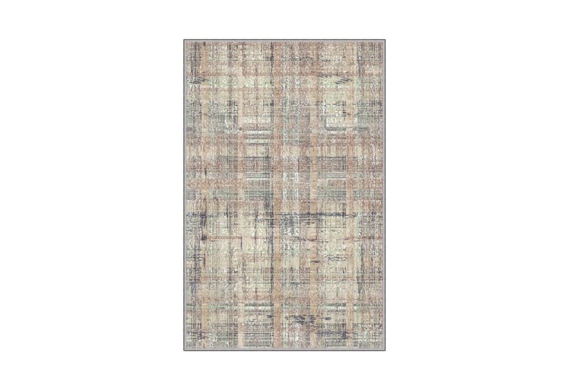 Homefesto Tæppe 160x230 cm - Multifarvet - Tekstiler - Tæpper - Orientalske tæpper