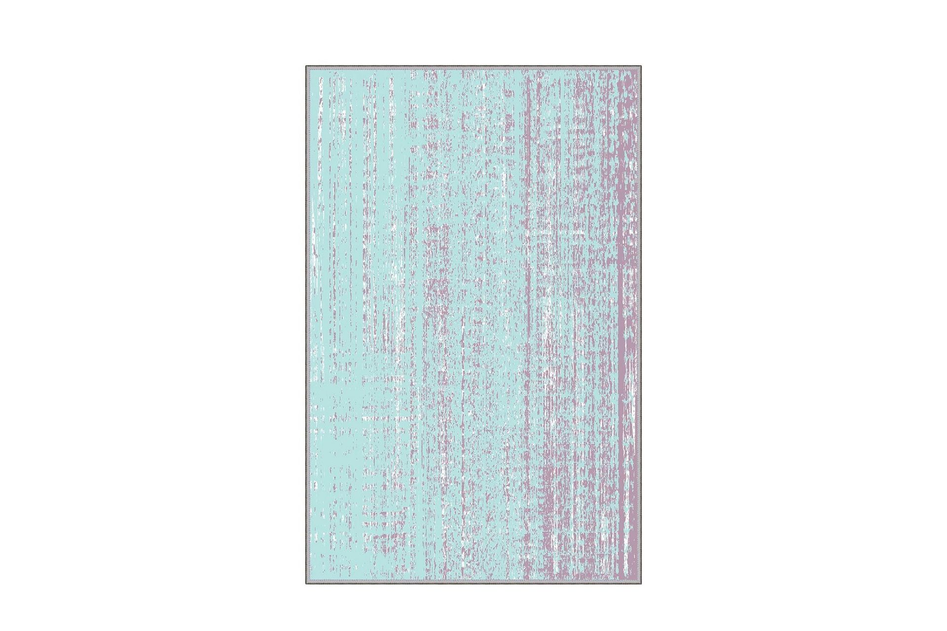 Homefesto Tæppe 160x230 cm - Multifarvet - Tekstiler - Tæpper - Orientalske tæpper