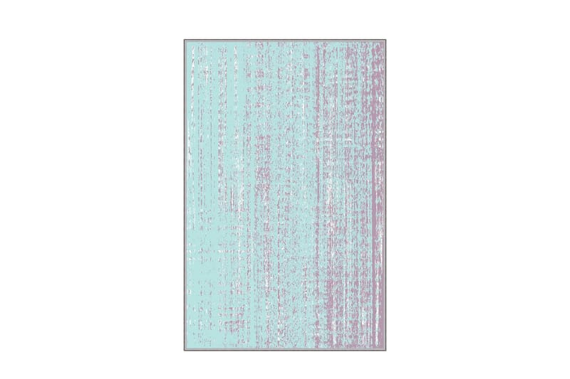 Homefesto Tæppe 160x230 cm - Multifarvet - Tekstiler - Tæpper - Orientalske tæpper