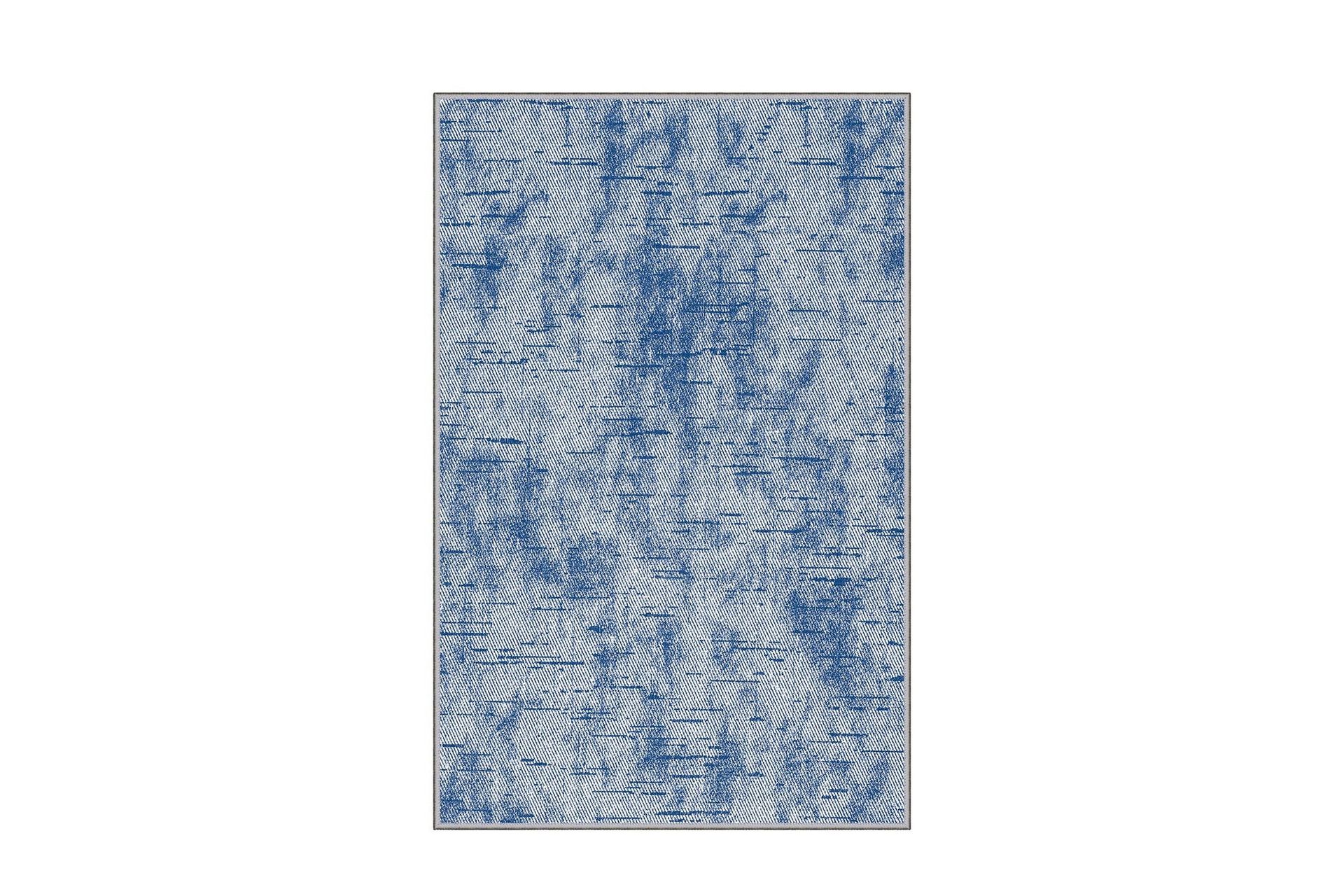 Homefesto Tæppe 160x230 cm - Multifarvet - Tekstiler - Tæpper - Orientalske tæpper