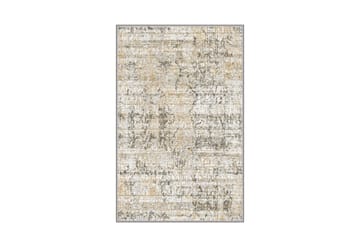 Homefesto Tæppe 160x230 cm - Multifarvet - Tekstiler - Tæpper - Orientalske tæpper