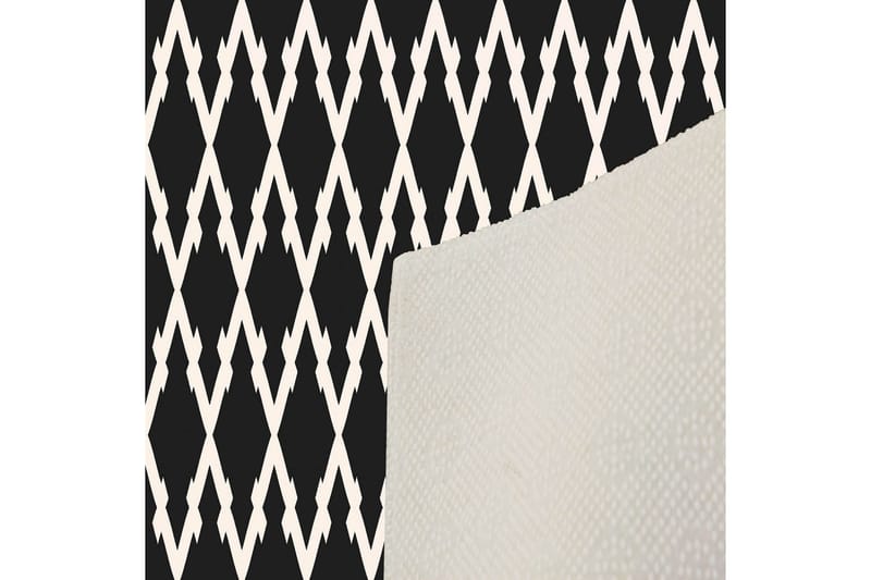 Homefesto Tæppe 160x230 cm - Multifarvet - Tekstiler - Tæpper - Orientalske tæpper