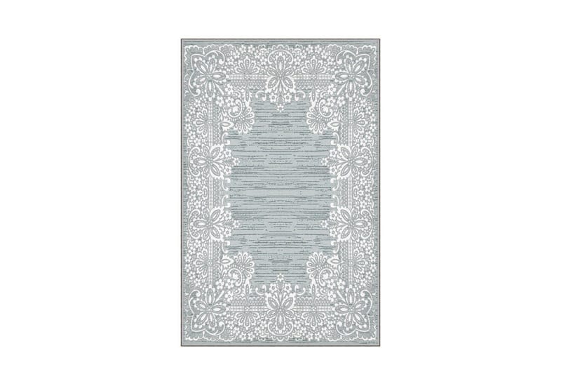 Homefesto Tæppe 160x230 cm - Multifarvet - Tekstiler - Tæpper - Orientalske tæpper