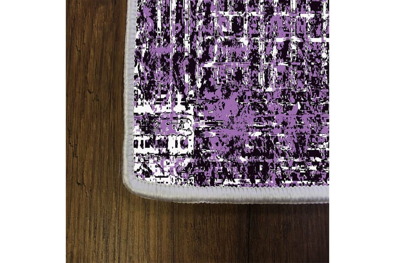 Homefesto Tæppe 160x230 cm - Multifarvet - Tekstiler - Tæpper - Orientalske tæpper