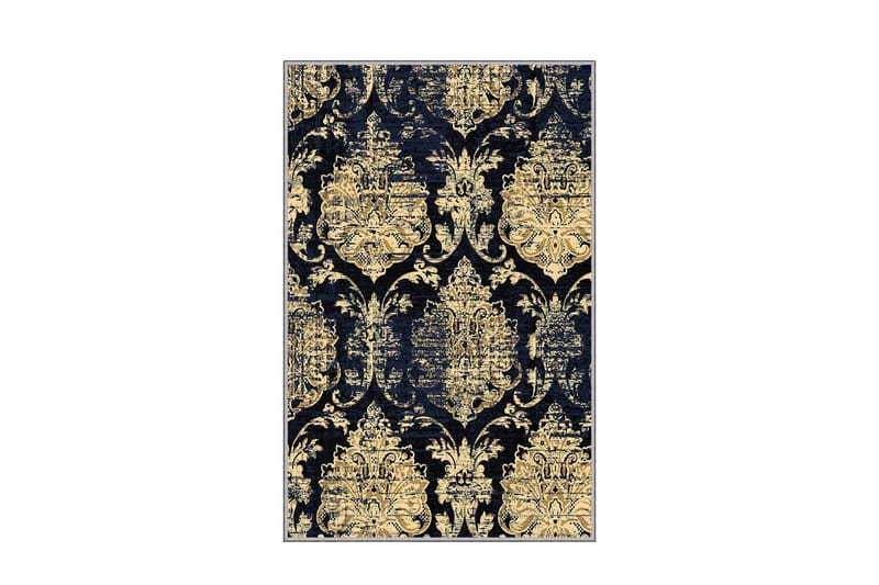 Homefesto Tæppe 160x230 cm - Multifarvet - Tekstiler - Tæpper - Orientalske tæpper