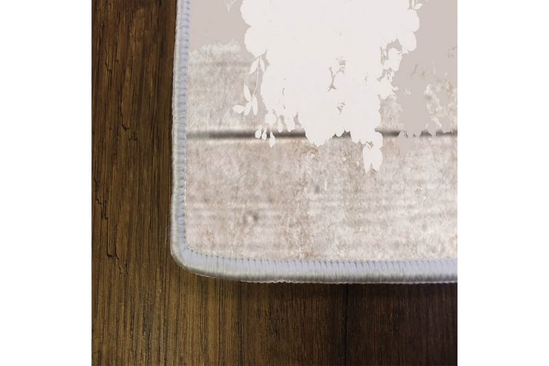 Homefesto Tæppe 160x230 cm - Multifarvet - Tekstiler - Tæpper - Orientalske tæpper