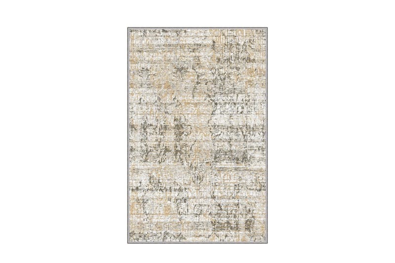 Homefesto Tæppe 160x230 cm, Multifarvet