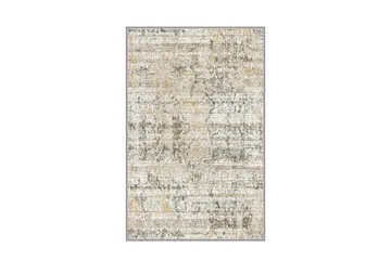 Homefesto Tæppe 160x230 cm - Multifarvet - Tekstiler - Tæpper - Orientalske tæpper