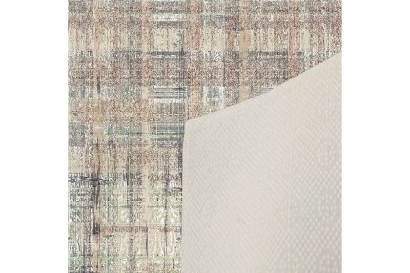 Homefesto Tæppe 160x230 cm - Multifarvet - Tekstiler - Tæpper - Orientalske tæpper