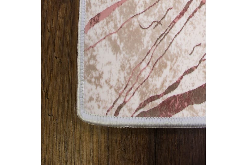 Homefesto Tæppe 160x230 cm - Multifarvet - Tekstiler - Tæpper - Orientalske tæpper