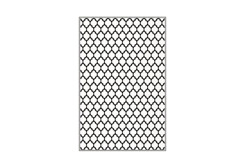 Homefesto Tæppe 160x230 cm, Multifarvet