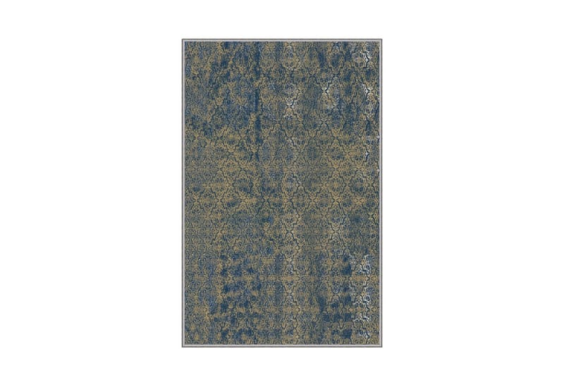 Homefesto Tæppe 160x230 cm - Multifarvet - Tekstiler - Tæpper - Orientalske tæpper