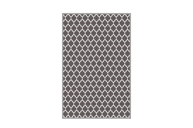 Homefesto Tæppe 160x230 cm, Multifarvet