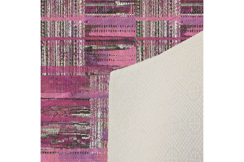 Homefesto Tæppe 160x230 cm - Multifarvet - Tekstiler - Tæpper - Orientalske tæpper