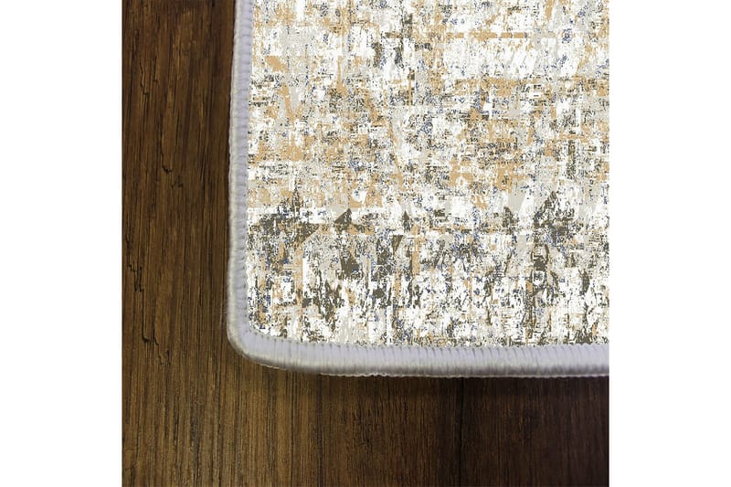 Homefesto Tæppe 160x230 cm - Multifarvet - Tekstiler - Tæpper - Orientalske tæpper