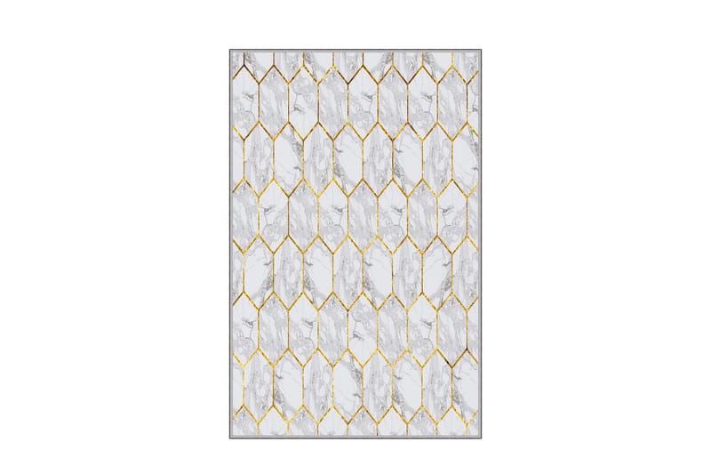 Homefesto Tæppe 160x230 cm, Multifarvet