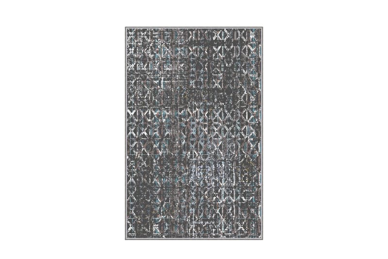 Homefesto Tæppe 160x230 cm, Multifarvet