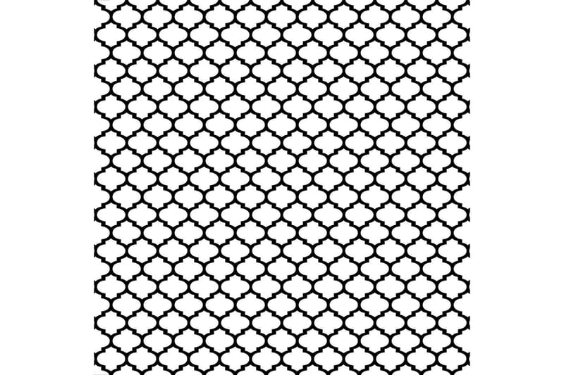 Homefesto Tæppe 160x230 cm - Multifarvet - Tekstiler - Tæpper - Orientalske tæpper