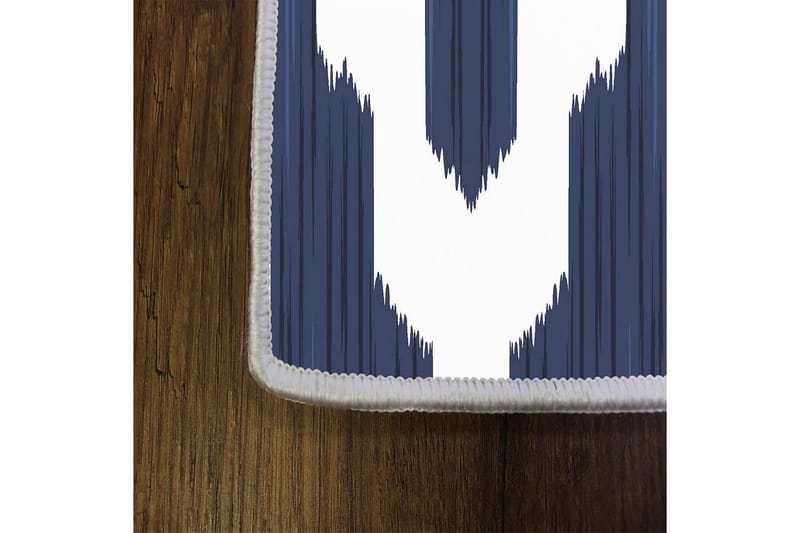 Homefesto Tæppe 160x230 cm - Multifarvet - Tekstiler - Tæpper - Orientalske tæpper