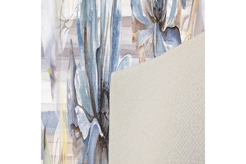 Homefesto Tæppe 160x230 cm - Multifarvet - Tekstiler - Tæpper - Orientalske tæpper