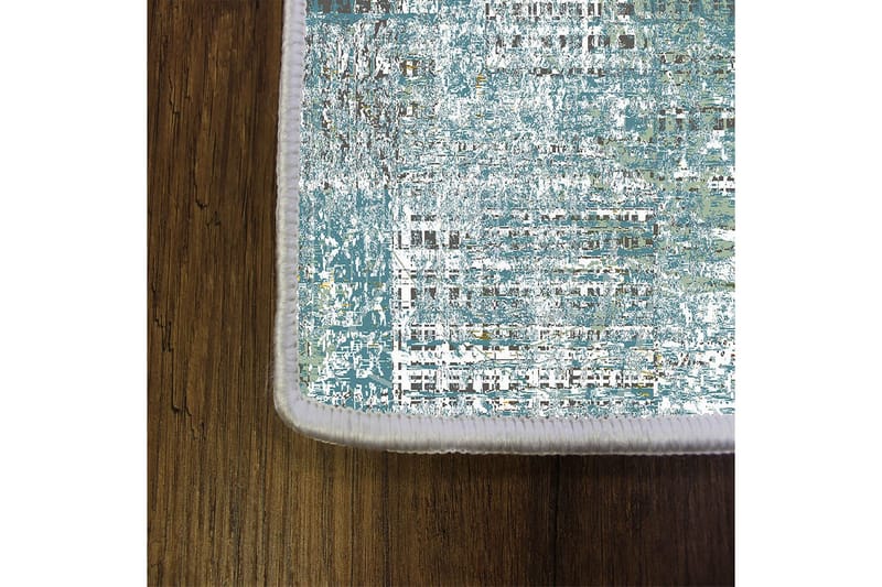 Homefesto Tæppe 160x230 cm - Multifarvet - Tekstiler - Tæpper - Orientalske tæpper