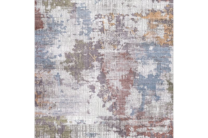 Homefesto Tæppe 160x230 cm - Multifarvet - Tekstiler - Tæpper - Orientalske tæpper